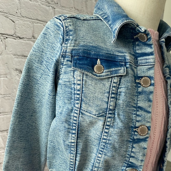H&M Kids Denim Jacket - Picture 3 of 8